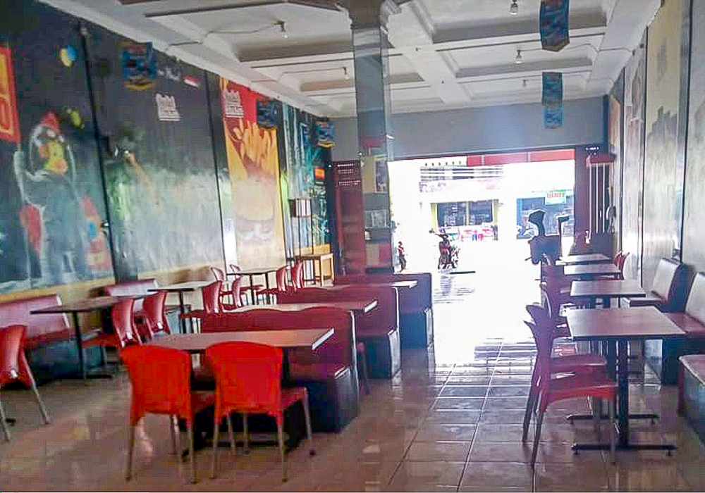 RUMAH DI KAB. JOMBANG - NPL227-4 - foto 5